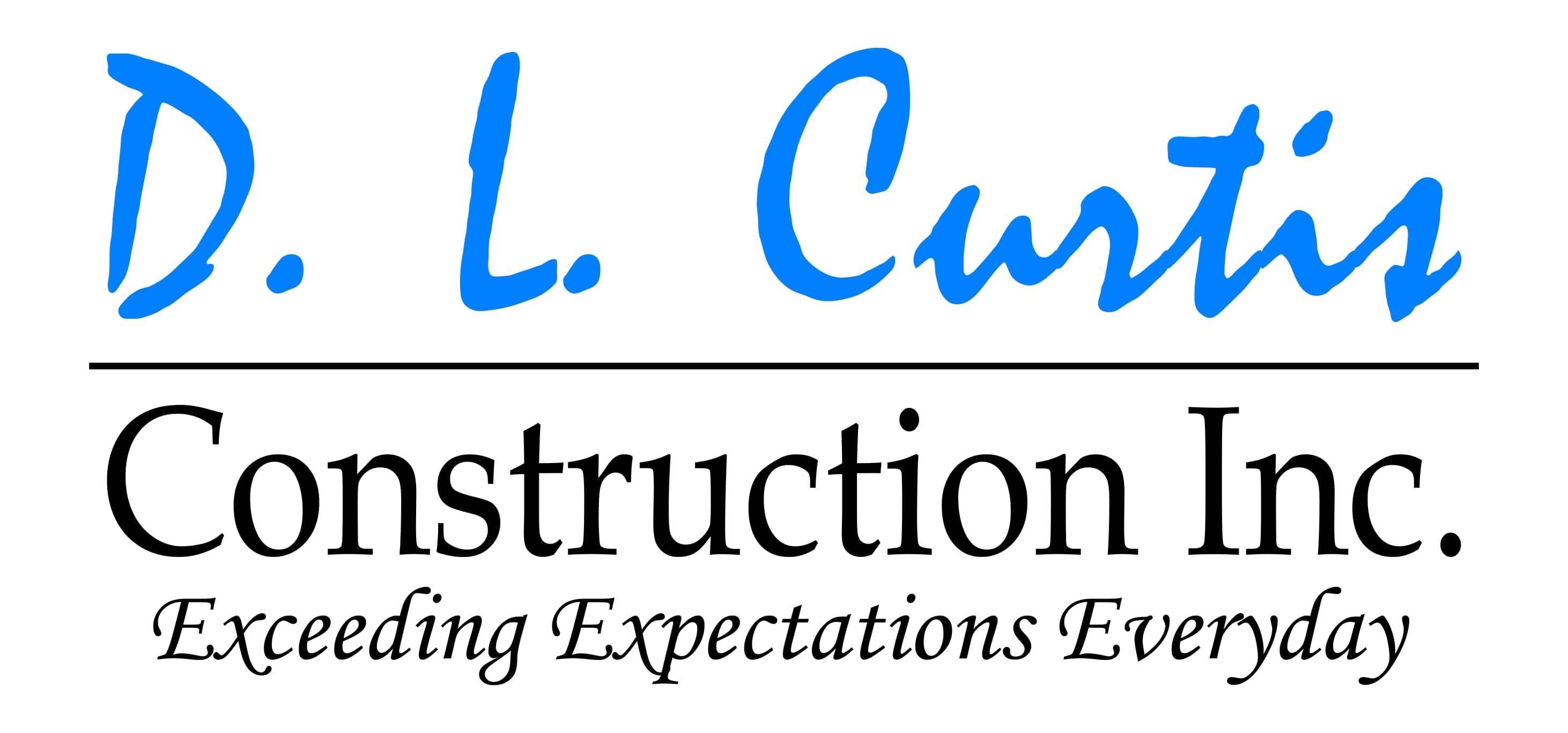 D. L. Curtis Construction